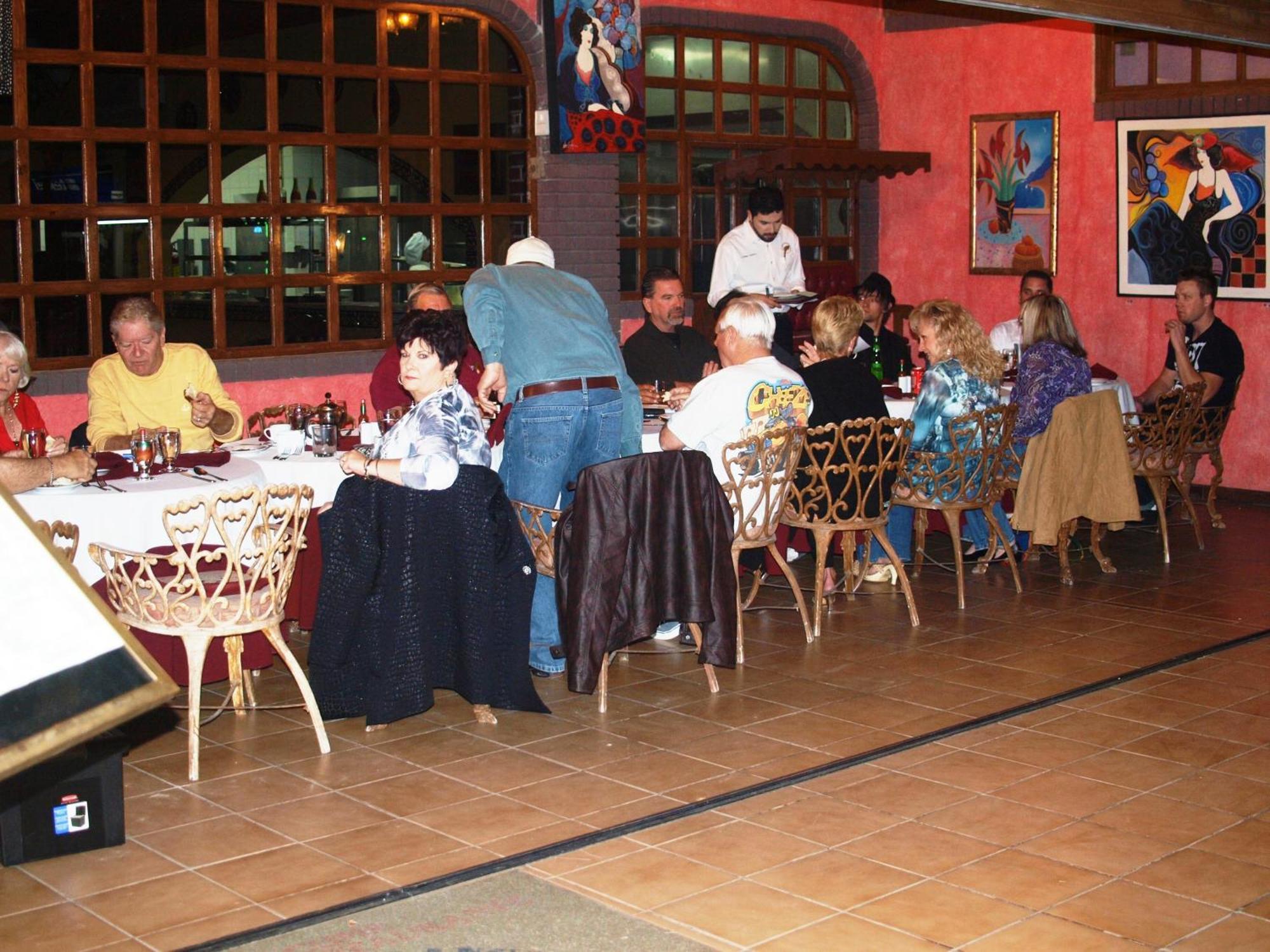 Hotel La Hacienda De La Langosta Roja San Felipe  Buitenkant foto