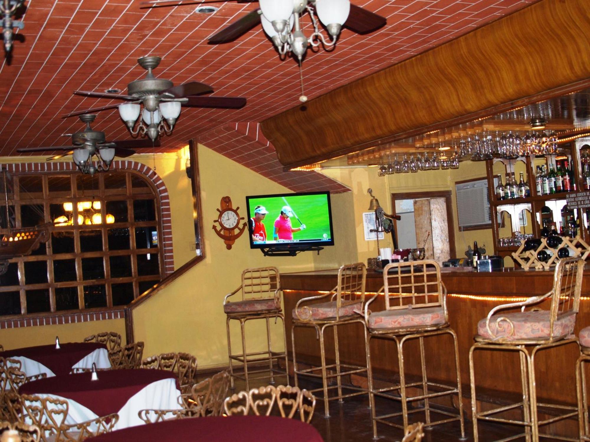 Hotel La Hacienda De La Langosta Roja San Felipe  Buitenkant foto