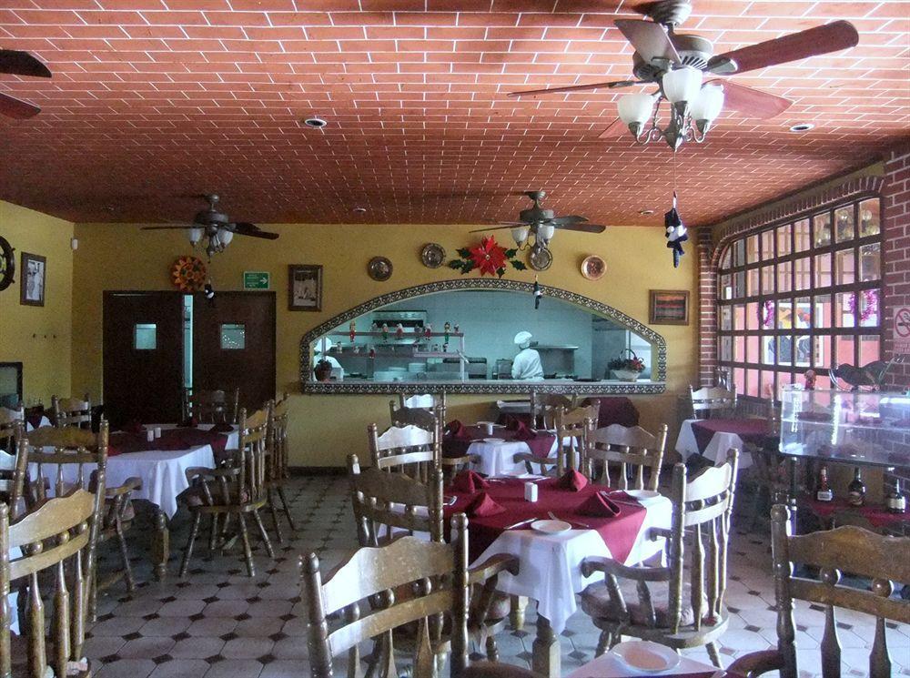 Hotel La Hacienda De La Langosta Roja San Felipe  Buitenkant foto