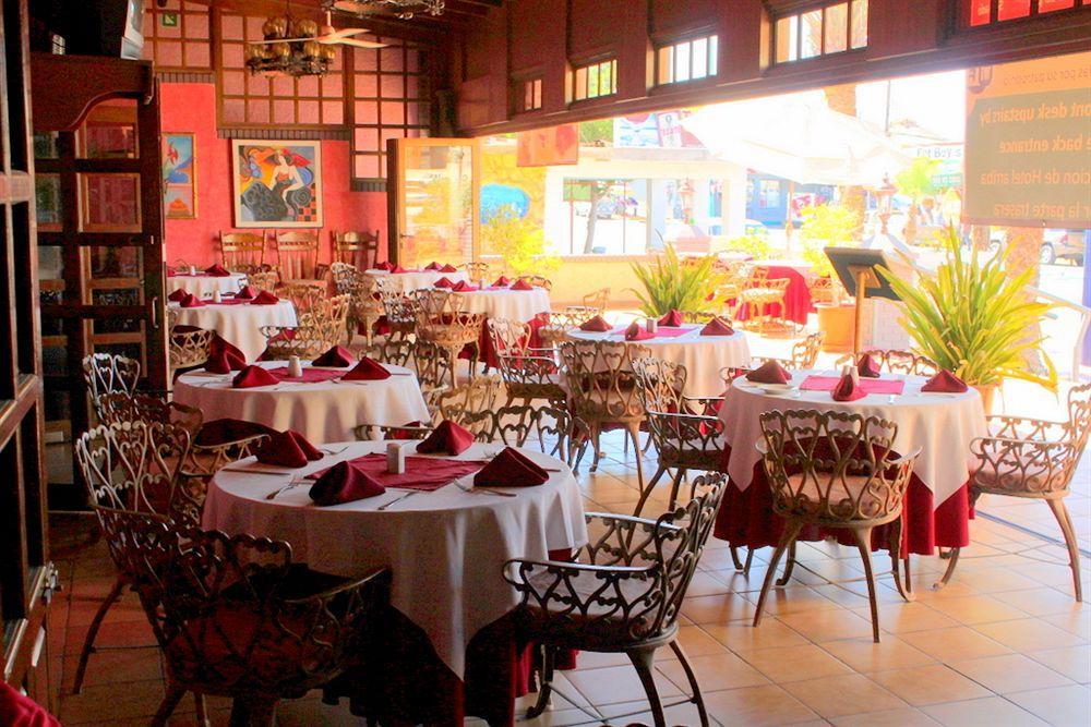 Hotel La Hacienda De La Langosta Roja San Felipe  Buitenkant foto