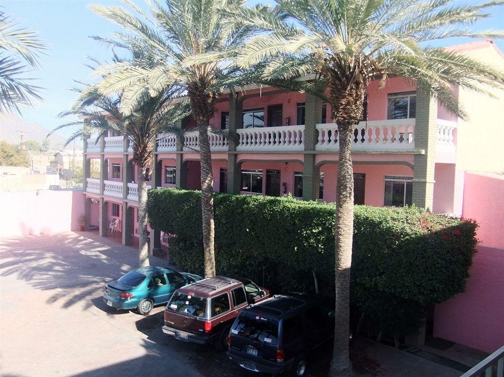 Hotel La Hacienda De La Langosta Roja San Felipe  Buitenkant foto