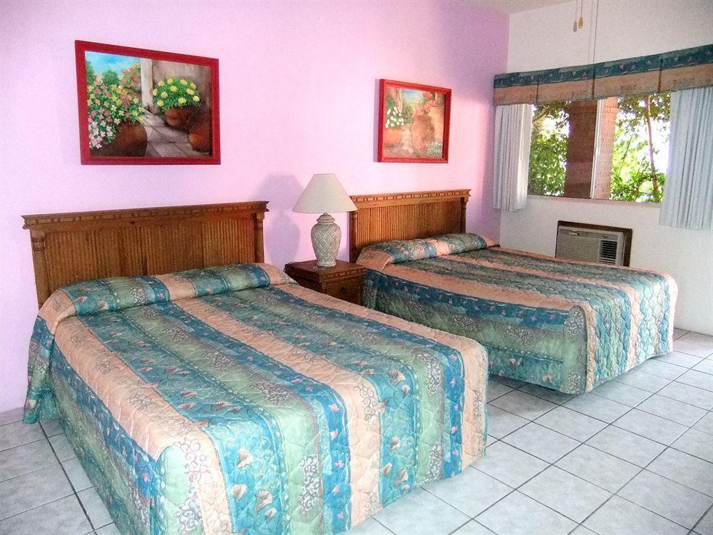 Hotel La Hacienda De La Langosta Roja San Felipe  Buitenkant foto