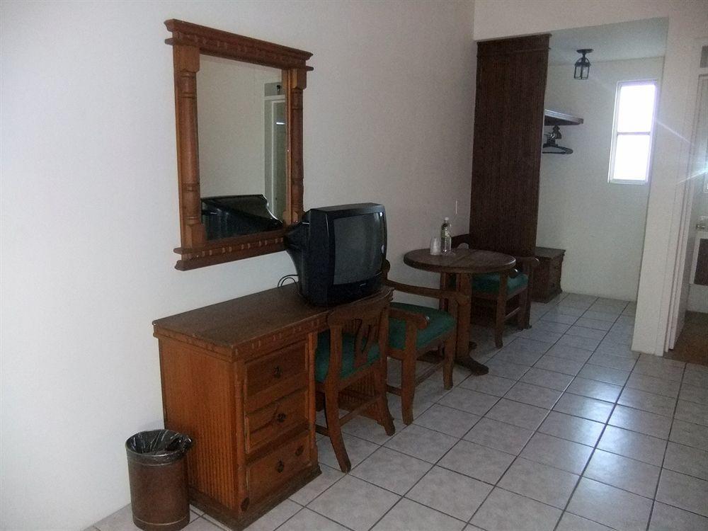Hotel La Hacienda De La Langosta Roja San Felipe  Buitenkant foto
