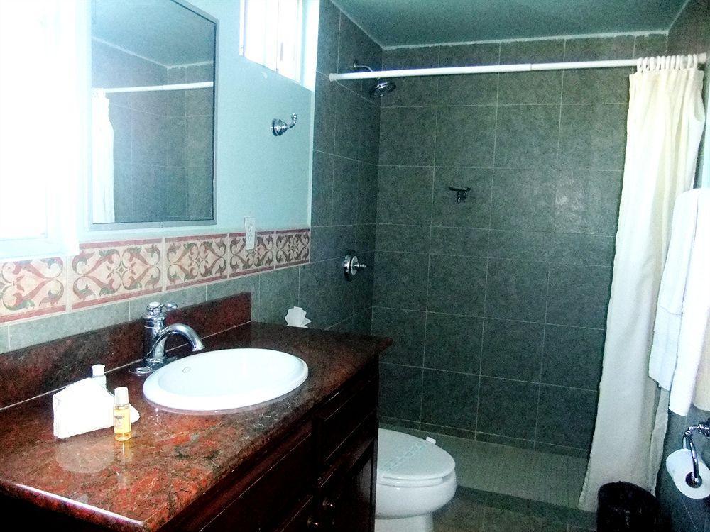 Hotel La Hacienda De La Langosta Roja San Felipe  Buitenkant foto