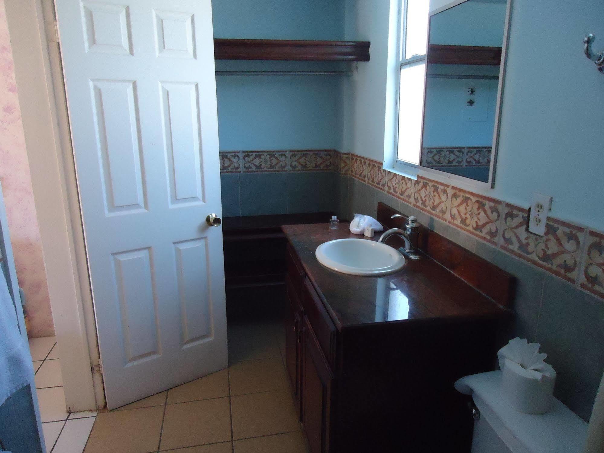 Hotel La Hacienda De La Langosta Roja San Felipe  Buitenkant foto